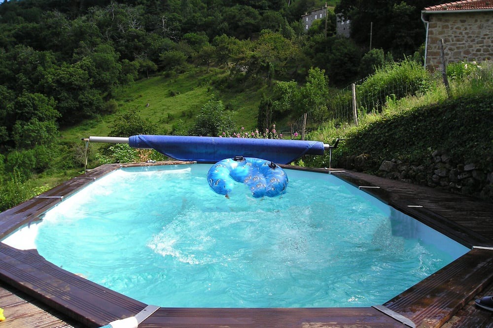 Beauvene House | Maison Ardéchoise Avec Piscine