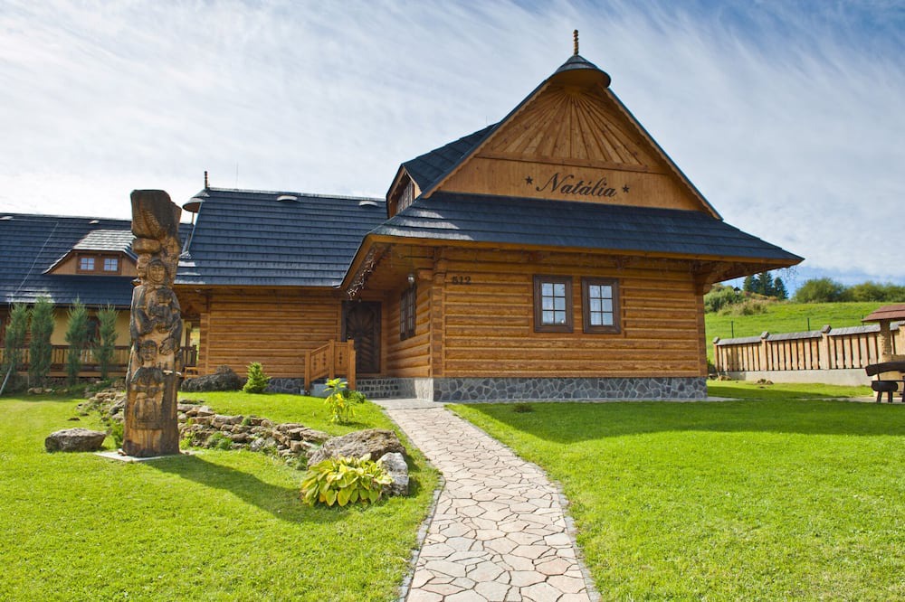 Liptovska Stiavnica Villa | Cottage for 2 persons