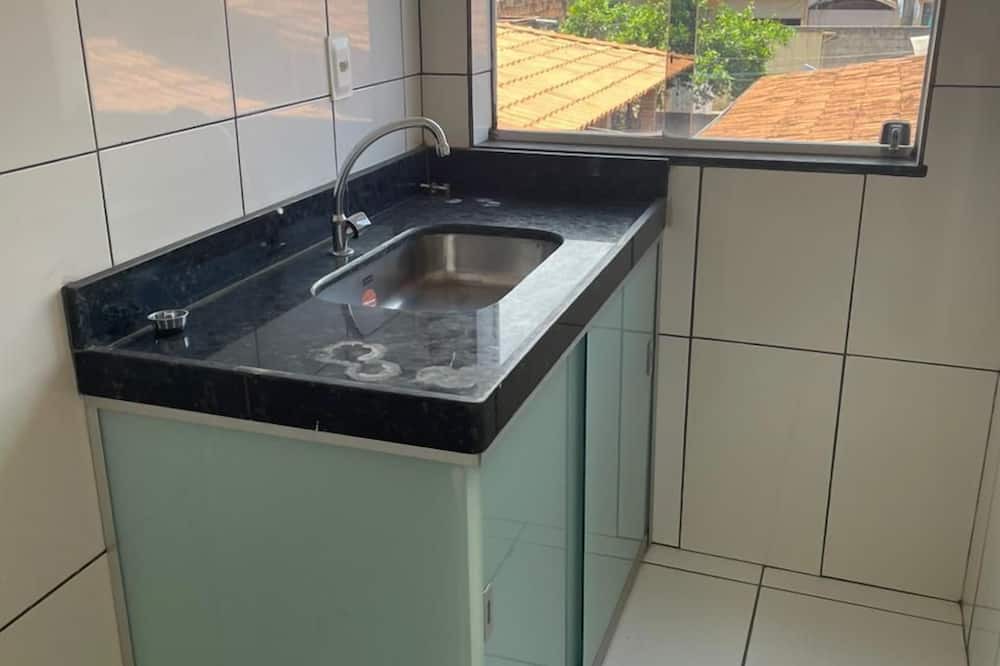 Sete Lagoas Apartment | Acomodação Montreal