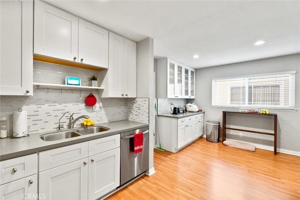 Buena Park House | Welcome to our sweet home