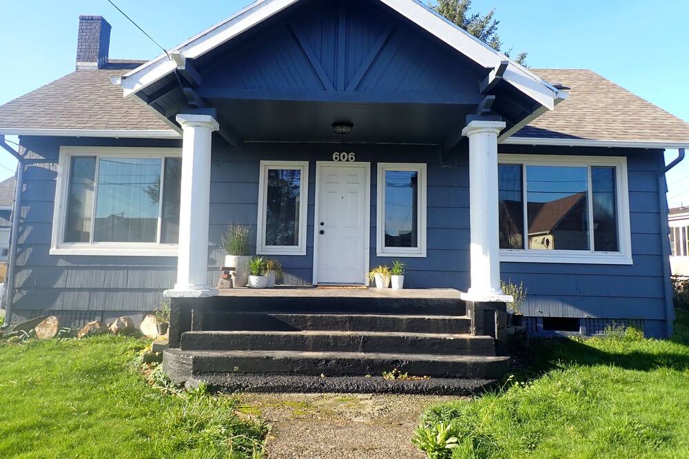 Tillamook House | Oregon Coast & Creamery - Come Find An Adventure!