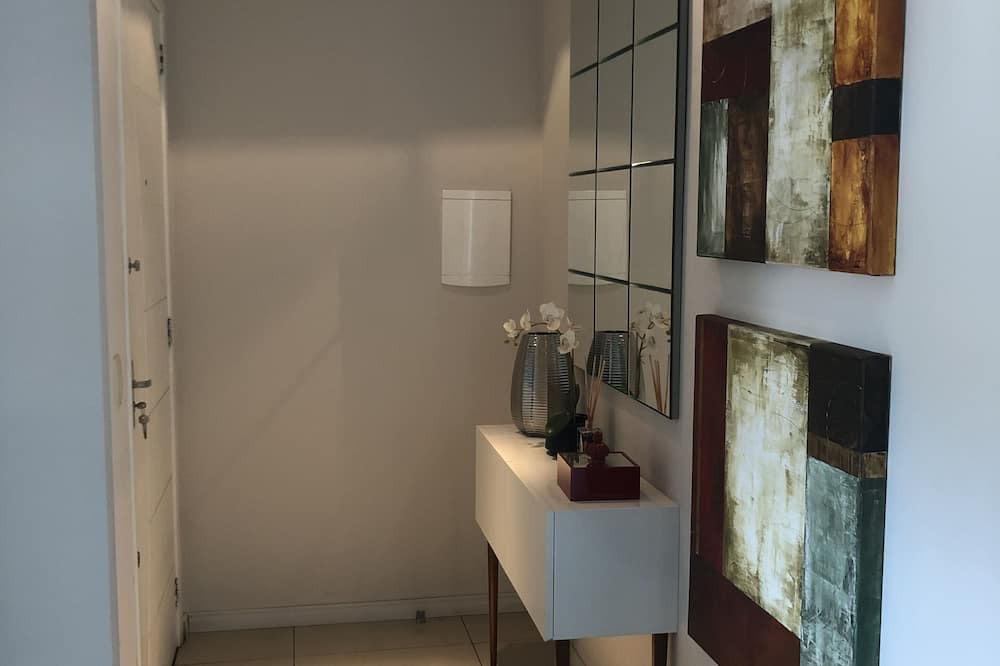 Pomerode Apartment | Apto no Centro da Cidade Mais Alemã do Brasil