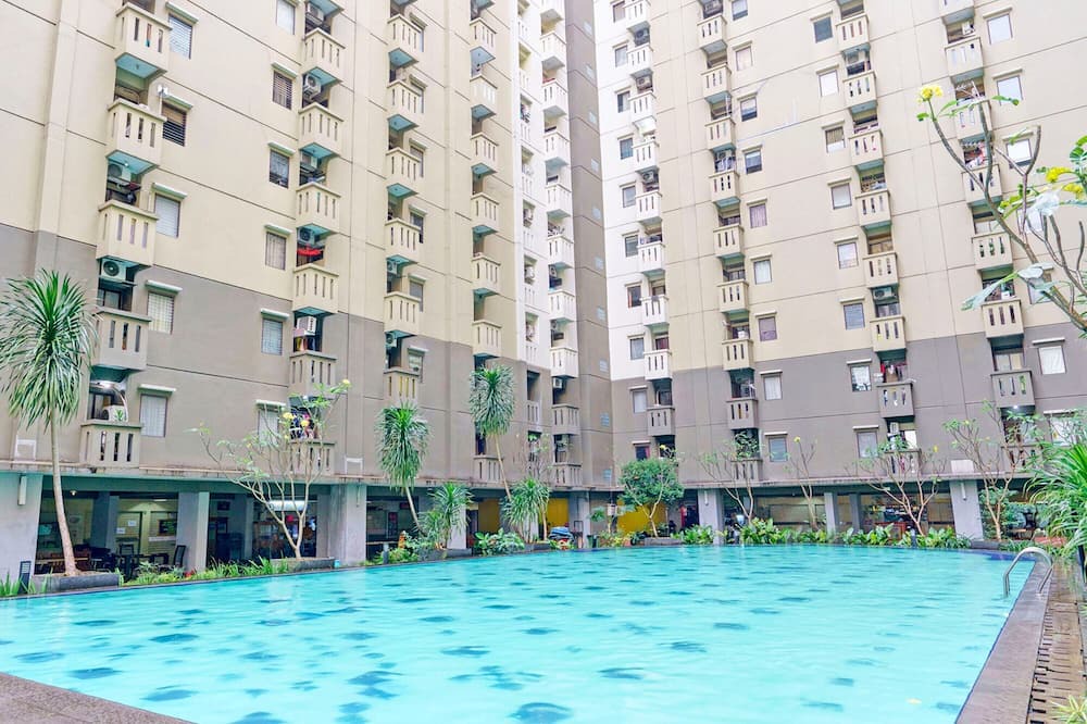 Bandung Hotel | OYO 93463 Gateway Cicadas By Gpro