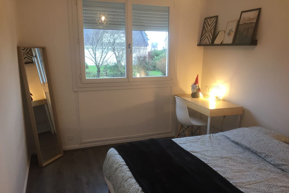 Bourg-Solvardiere Bed & Breakfast | Bed and Breakfast Herblinois Nantes