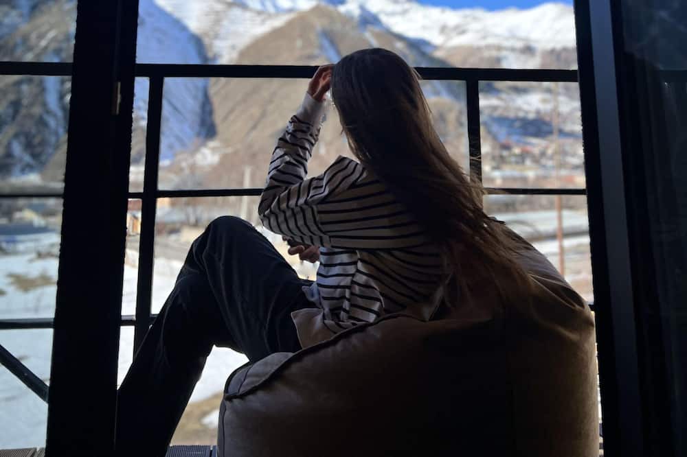 Stepantsminda Cottage | Sunset cottage KAZBEGI