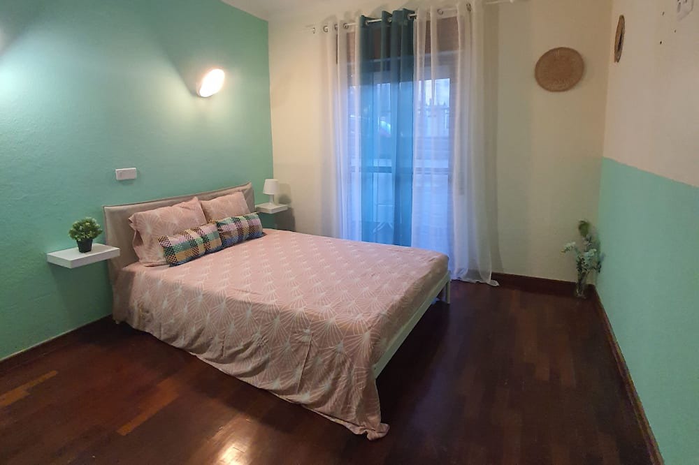 Odivelas House | Hospedagem Emanuel