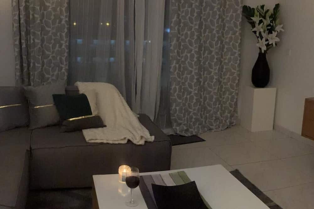 Le Plateau Apartment | Stylish 2-Bedrooms for Afcon fans 2 chambres élégantes / les amateurs de la CAN