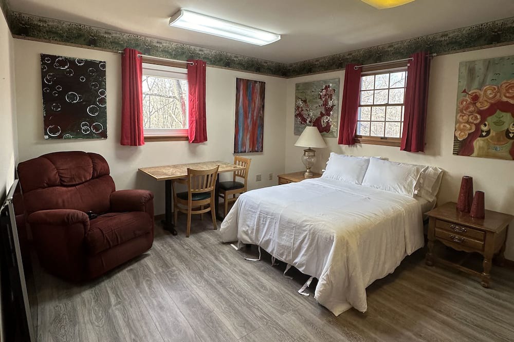 Brodheadsville Bed & Breakfast | Chestnuthill Star Bed And Breakfast