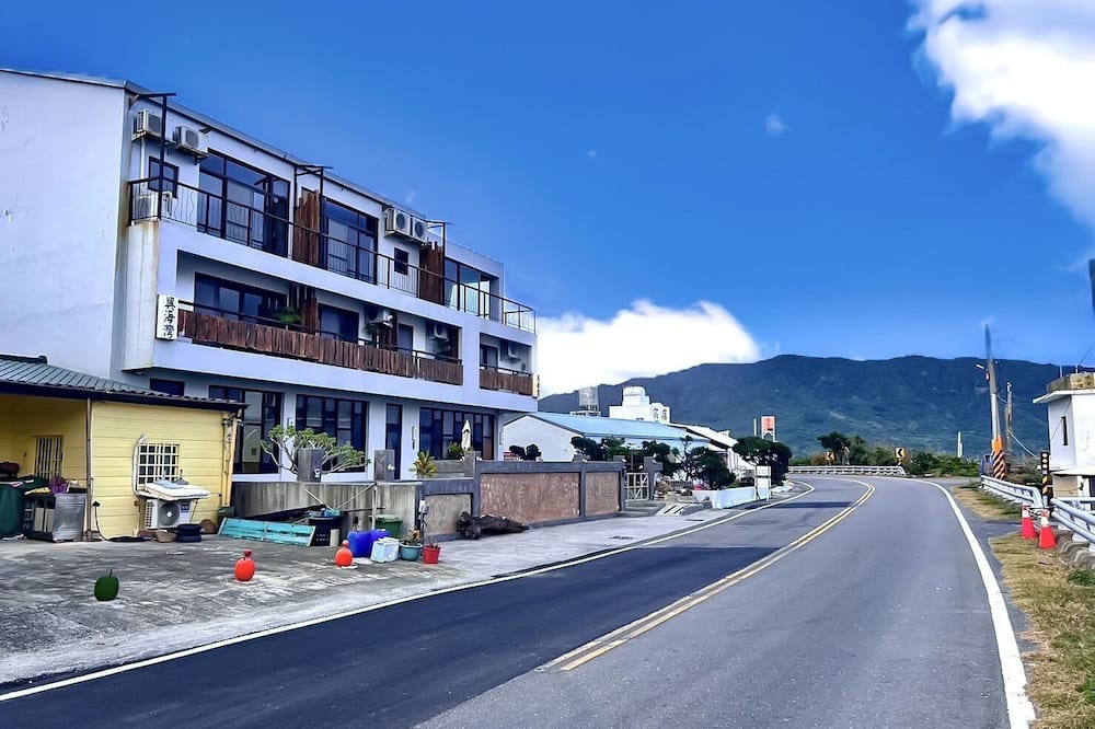 Eluan Bed & Breakfast | Kenting Singhaiwan