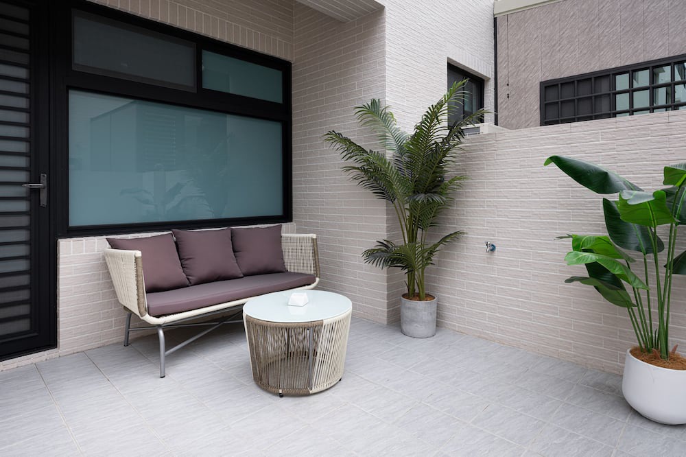 Yujing Bed & Breakfast | YUJING NU ERA