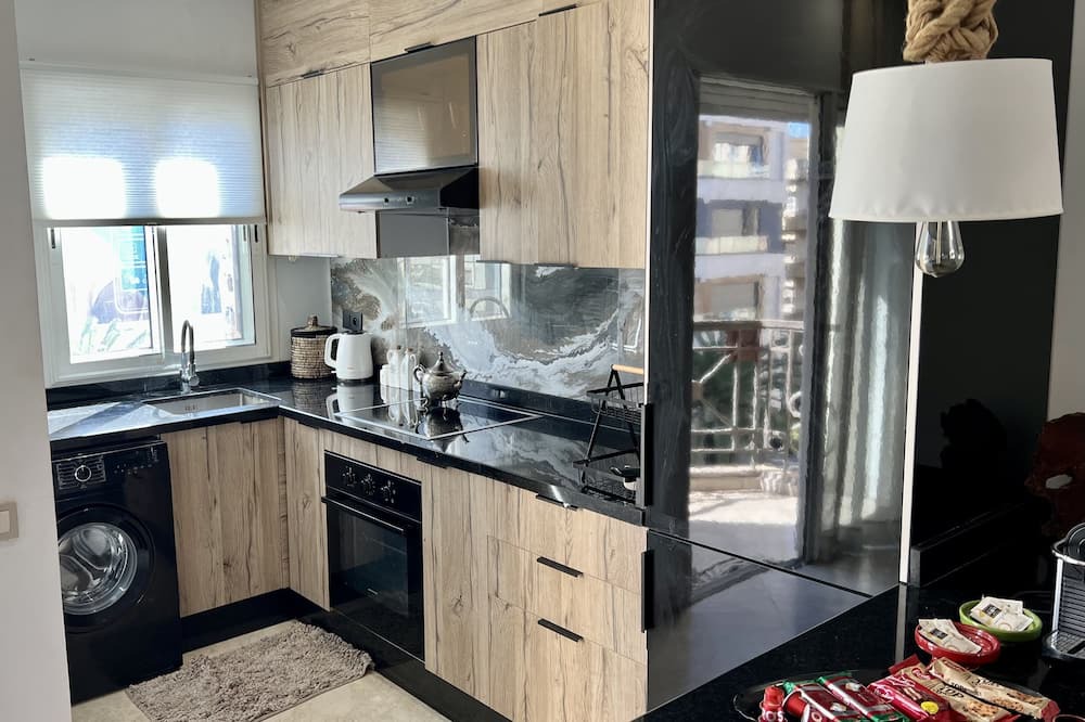 Casablanca Apartment | Cosy Appartement 2 Chambres Maarif Parking Wifi Netflix