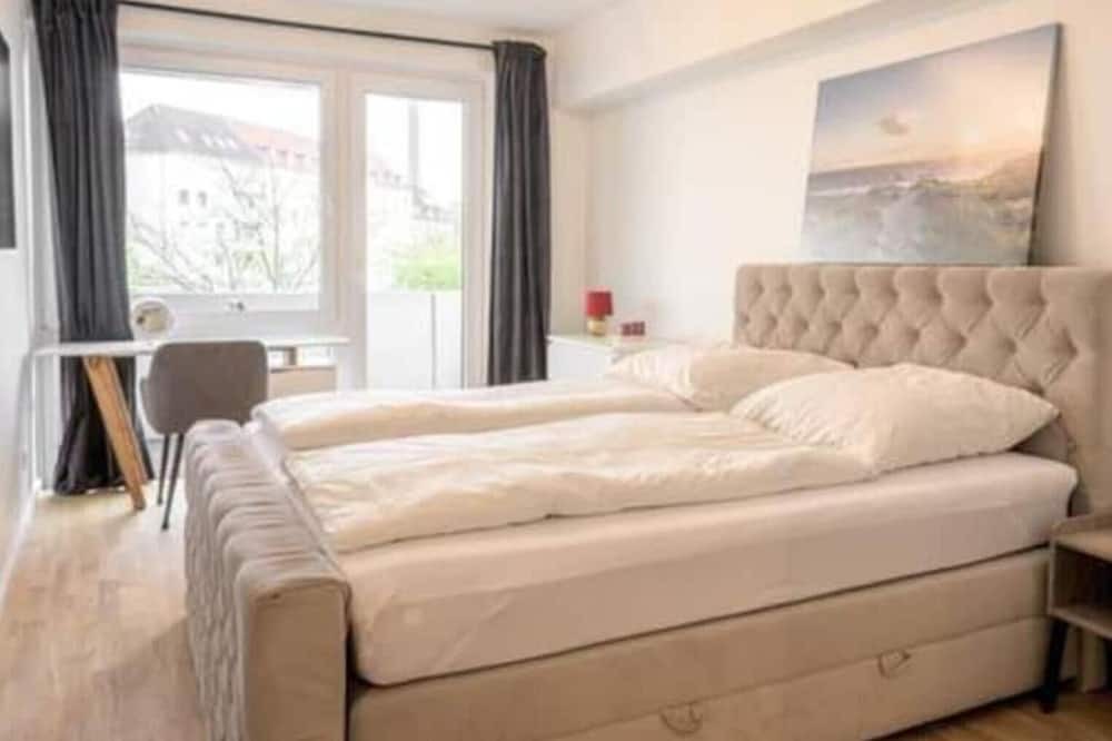 Mitte-Sud Apartment | Georgys Holiday Space