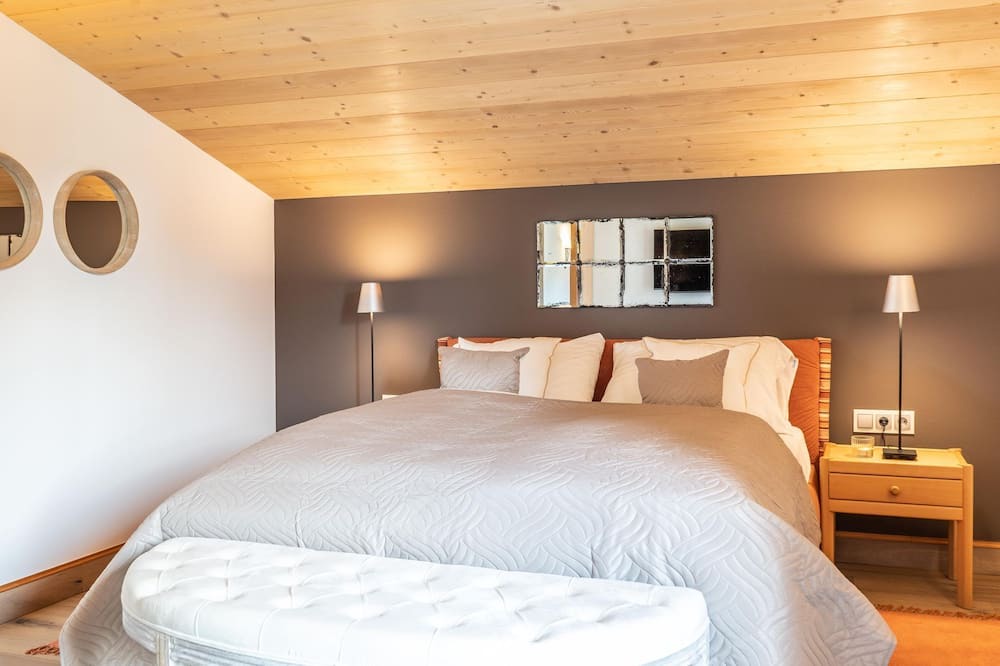 Rennweg am Katschberg Apartment | Haus Katschberg, Österreich