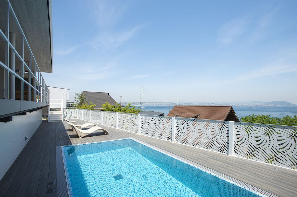 Awaji Villa | Vrbo Property
