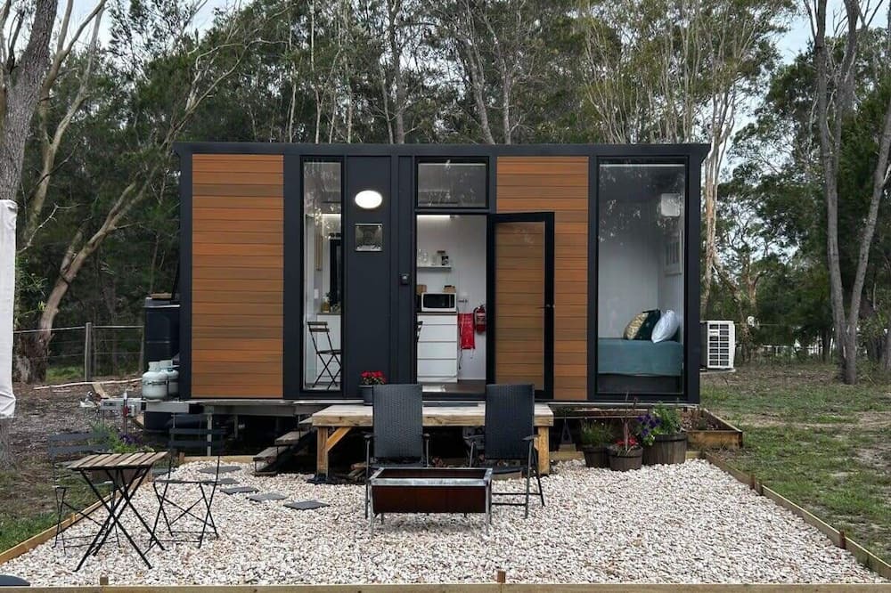 Cooroibah House | Noosa Tiny Retreat Su