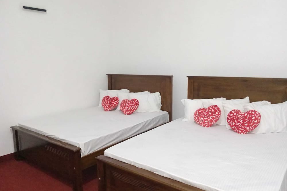 Udapalatha House | IDOM COZY REST