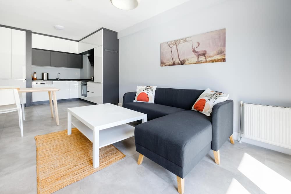 Ankara Apartment | Luminous Flat 7 min to Arcadium Mall in Ankara