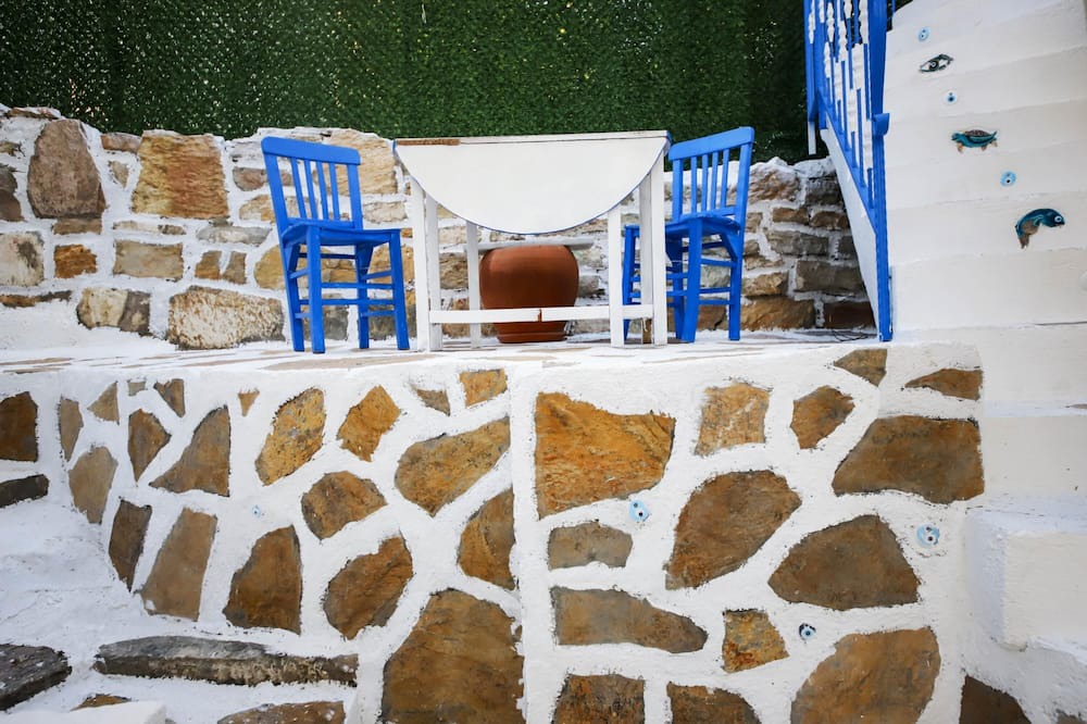 Bodrum City Center Apartment | Cute Bodrum House 3 min to Beaches