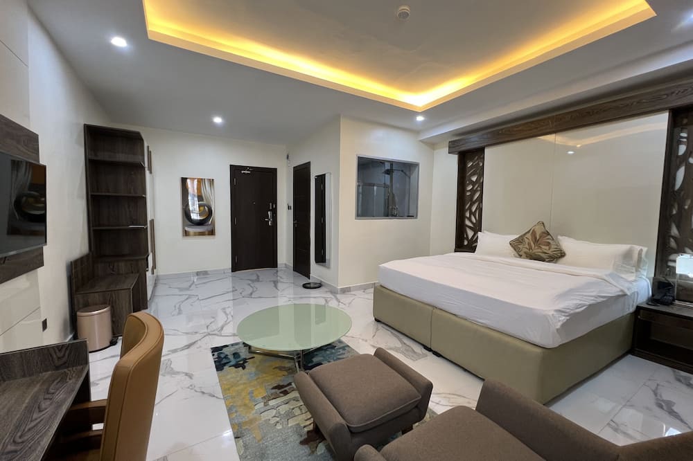 Enugwu Ukwu Hotel | GRAND SWISS HOTEL