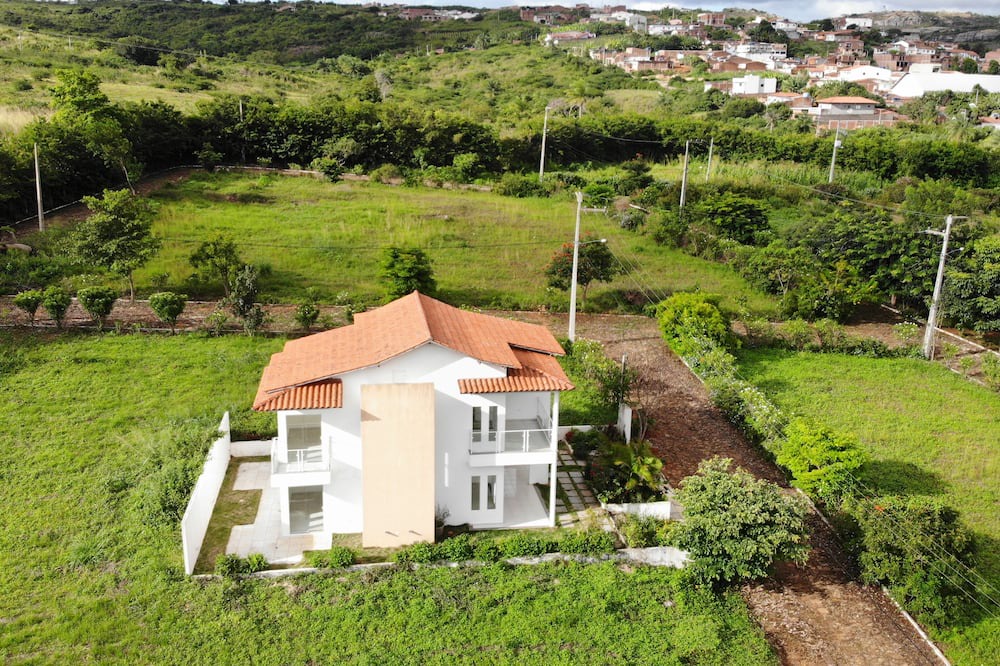 Triunfo House | Casa em Condomínio Fechado em Triunfo/pe, Próxima ao Centro