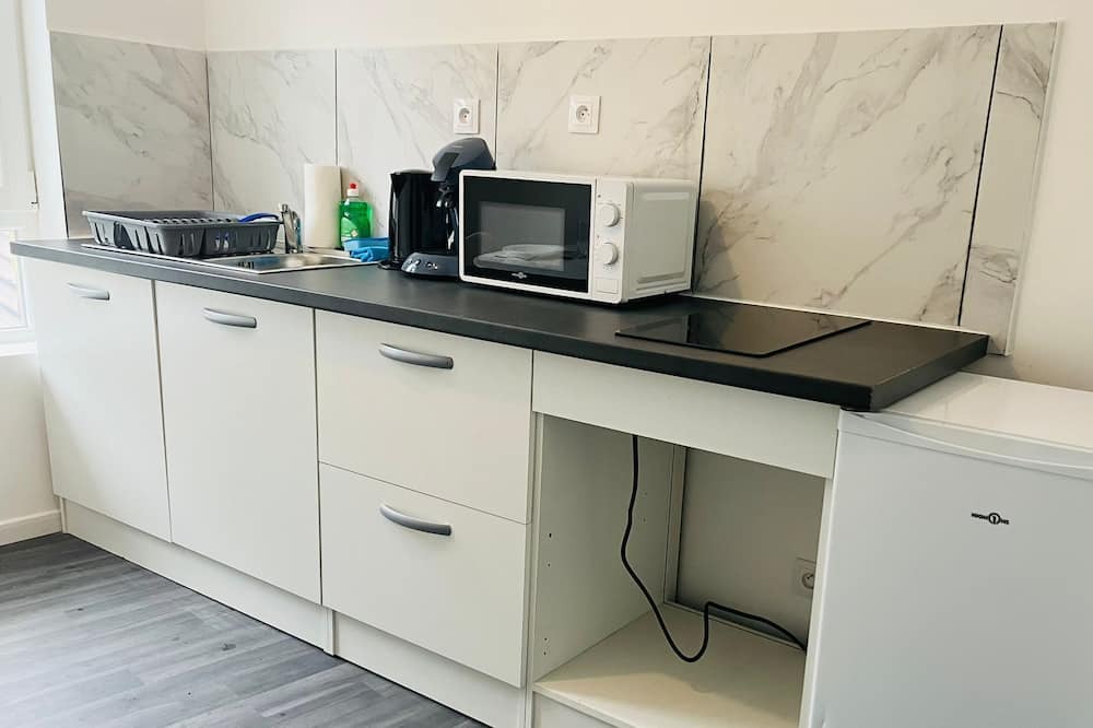Maubeuge Apartment | Studio Hyper-centre Tout équipé