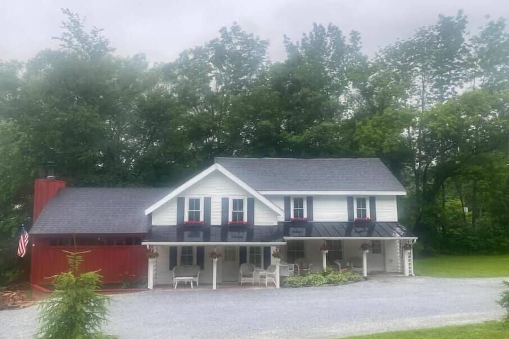 Chittenden House | Chittenden charm A