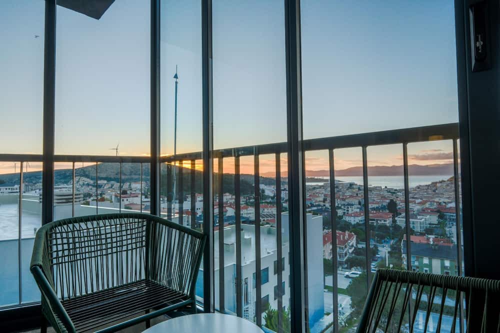 Cesme Apartment | Comfy Flat 5 min to Cesme Marina