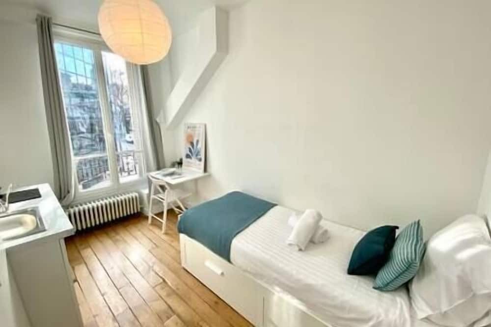 Grenelle Apartment | Studio Cosy Proche Tour Eiffel - Bail mobilité
