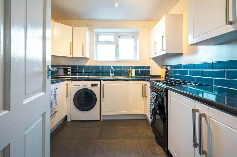 Lee Apartment | Pass the Keys | London Flat near Blackheath