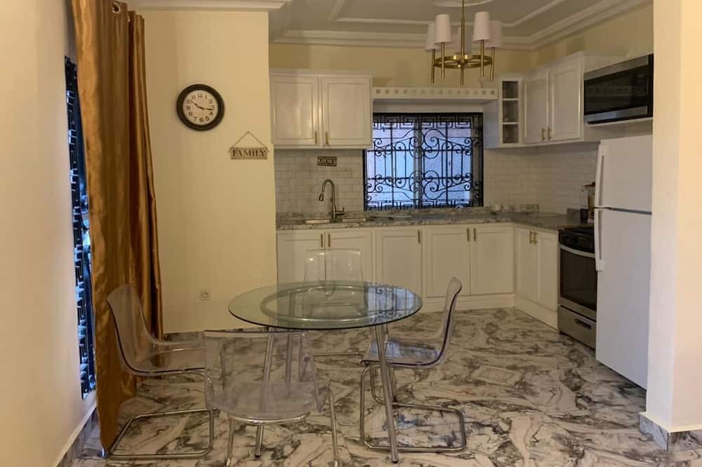 Buea House | Verla Villa Estate