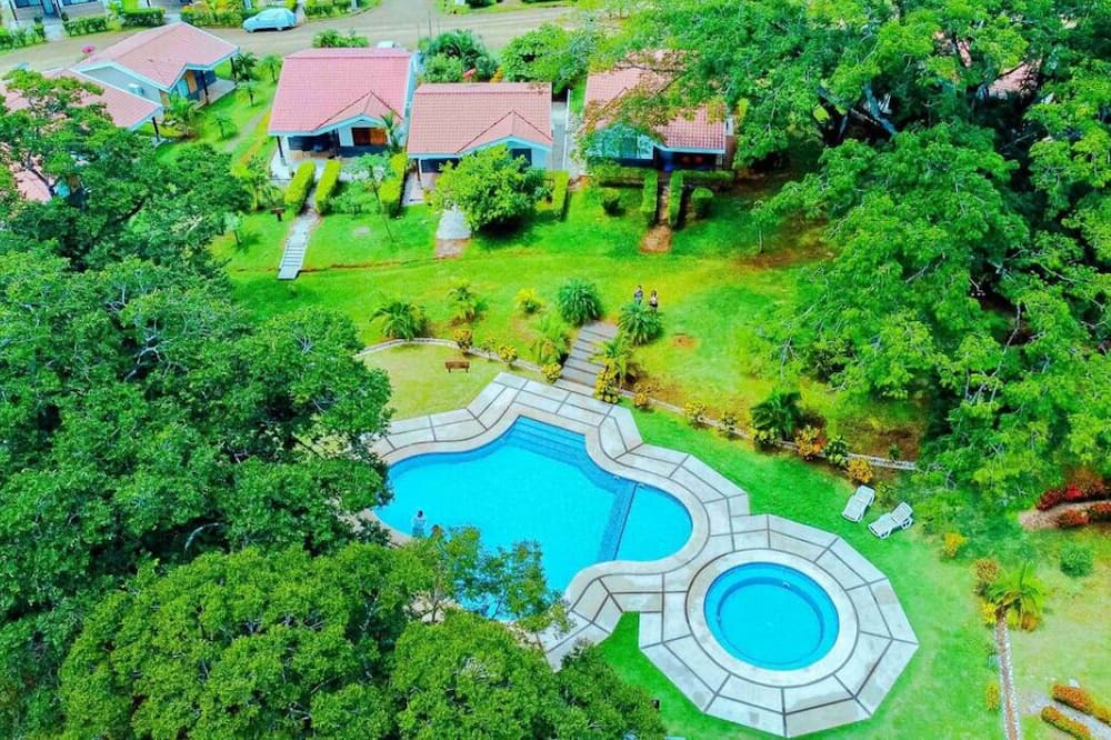 Rio Seco Villa | 5 bedroom Villa Gated Resort Community