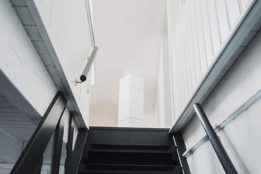 Seedorf Apartment | House at Schaalsee "Smucke Bude"