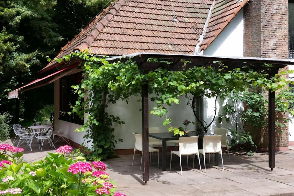 Carlsberg Apartment | Landhaus zur Linde am Herrnkopf