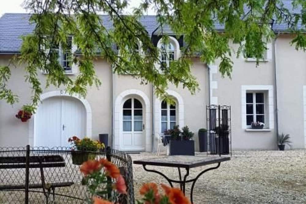 Valencay Bed & Breakfast | Guestroom Valençay, studio flat, 2 persons