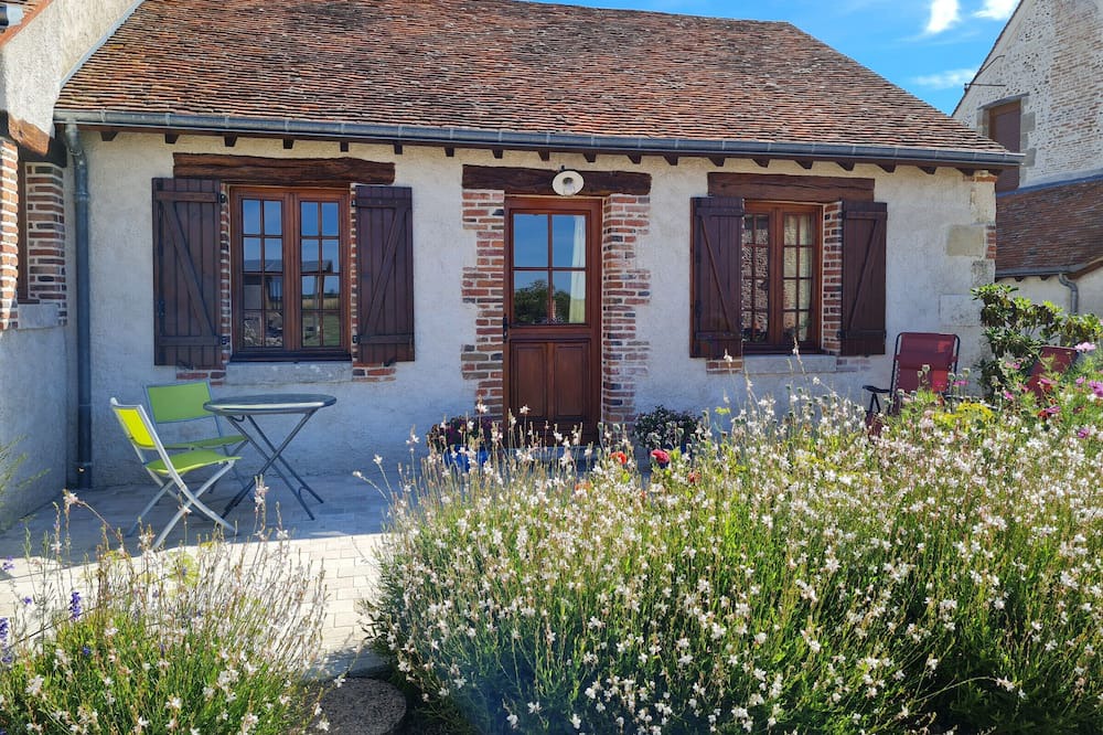 Bonnee Bed & Breakfast | Guestroom Bonnée, studio flat, 4 persons