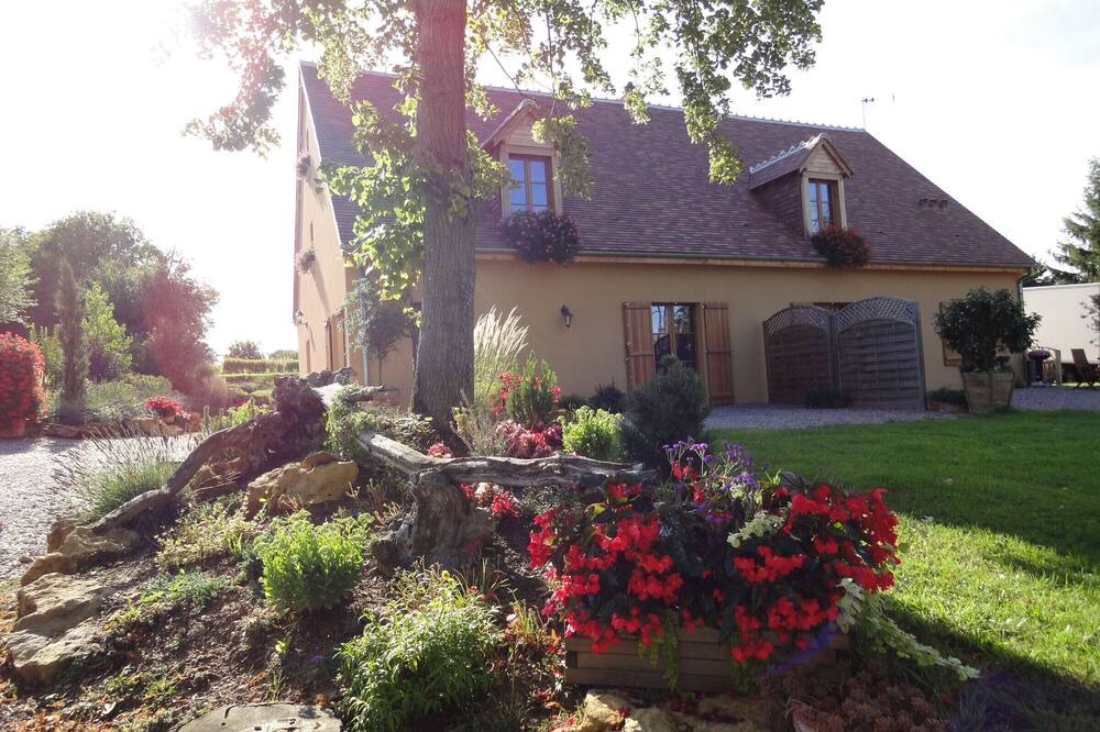 Fougerolles Bed & Breakfast | Guestroom Fougerolles, studio flat, 2 persons