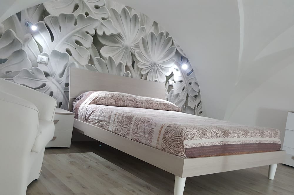 Palmariggi Apartment | Apartment, vacation home, tourist accommodation in Salento