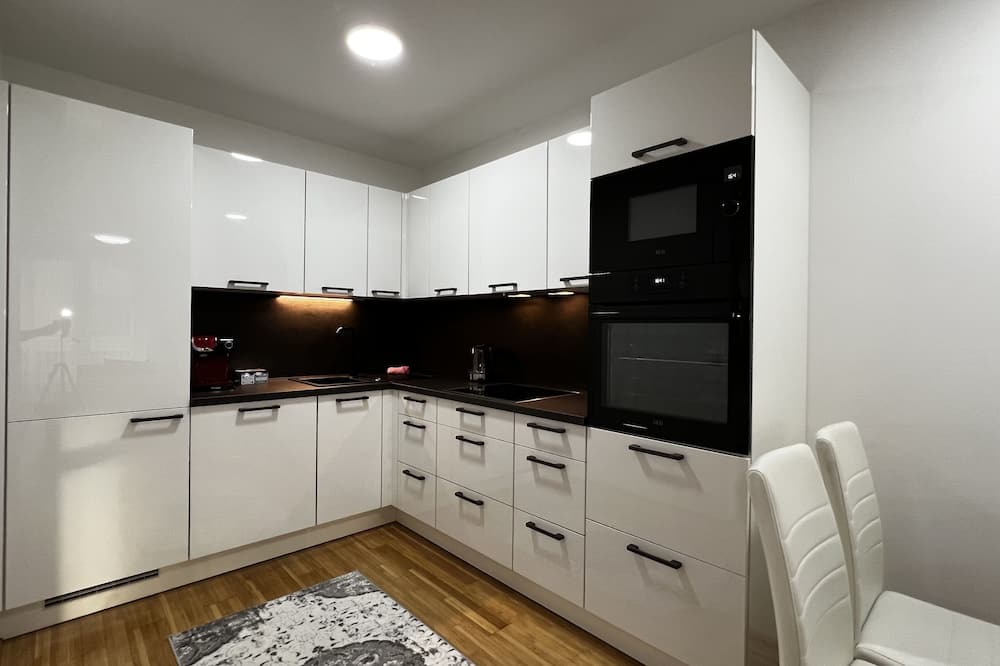 Telfs Apartment | Schöne Wohnung in Telfs für 5 Personen