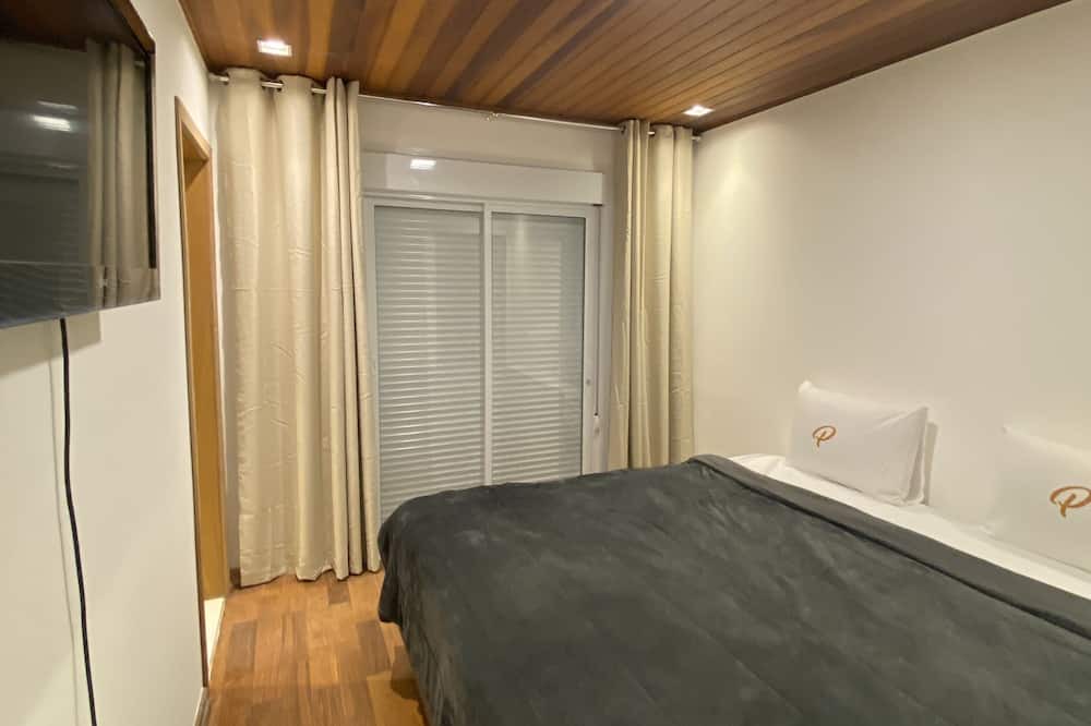 Vila Britania House | Suíte de inverno 2