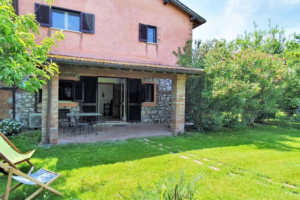 Grosseto Apartment | Belvilla by OYO PORTICO