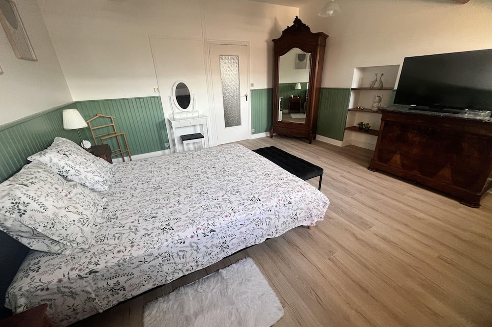 Vosne-Romanee House | Maison au Cœur des Vignes