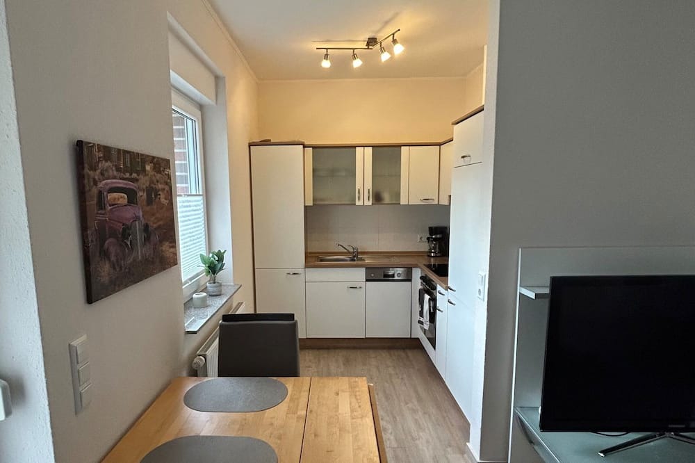 Geeste House | Ferienhaus für 3 Gäste mit 60m² in Geeste