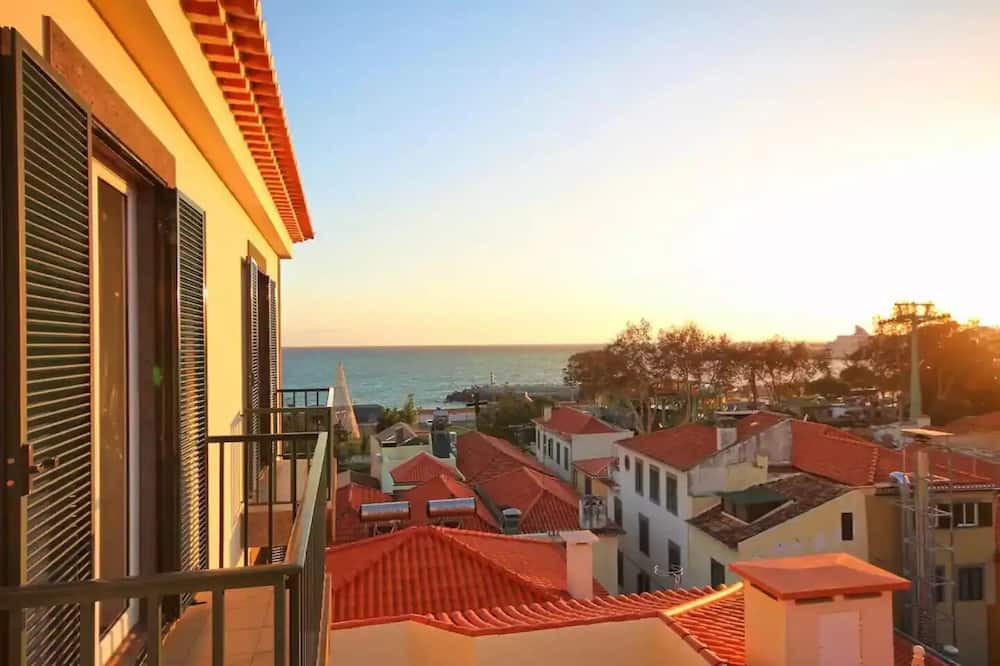 Old Town Apartment | Costa's Oldtown House in Funchal