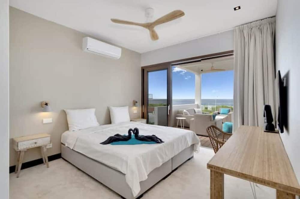 Sabadeco Villa | Kas Bientoblu - Prachtige Villa met Uitzicht op de Oceaan!