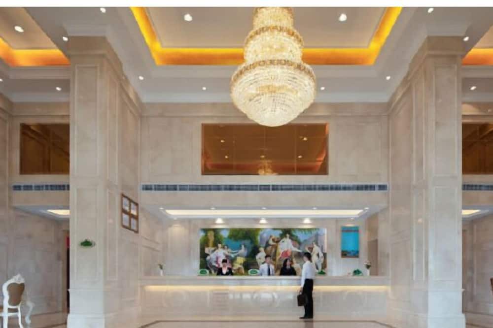 Jieyang Hotel | Vienna Hotel Jieyang railway station