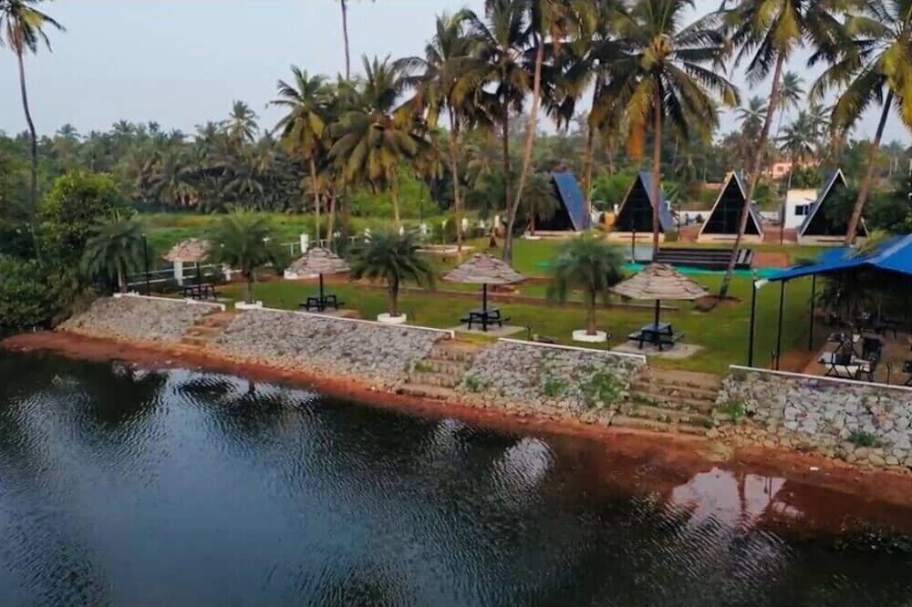 Padubidri Villa | For the shell of it, Come Stay at Tierra! Mangaluru - Udupi