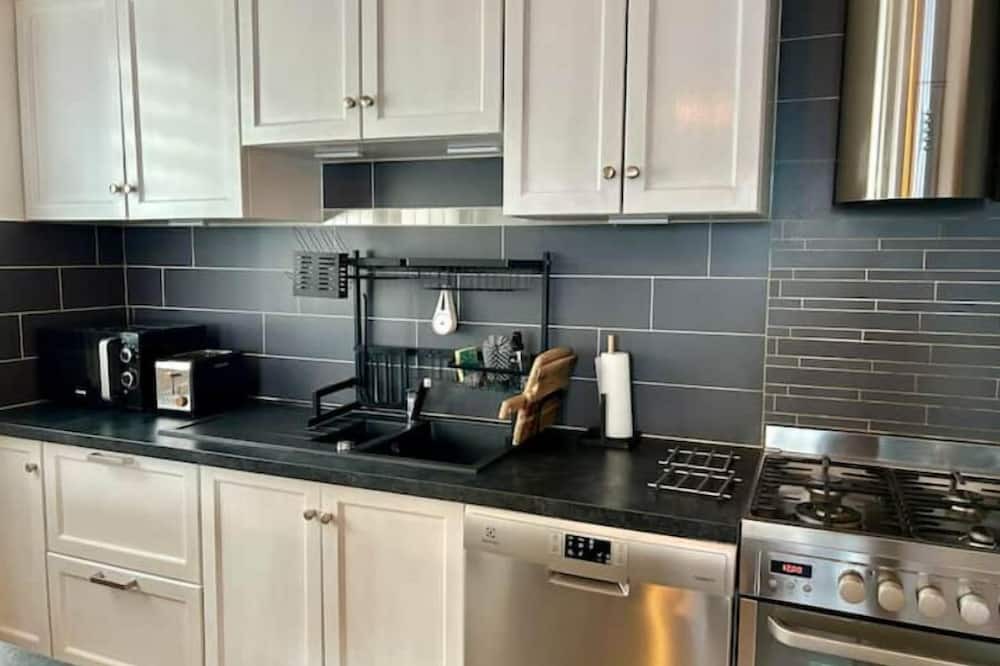 Blatin Apartment | Galaxie Appartement Moderne, Vue Ville et Puys