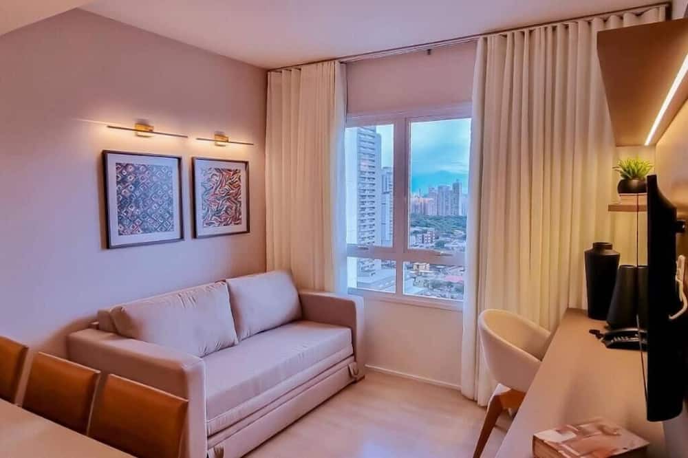 Marista Apartment | Blend Smart Style 2 Suites