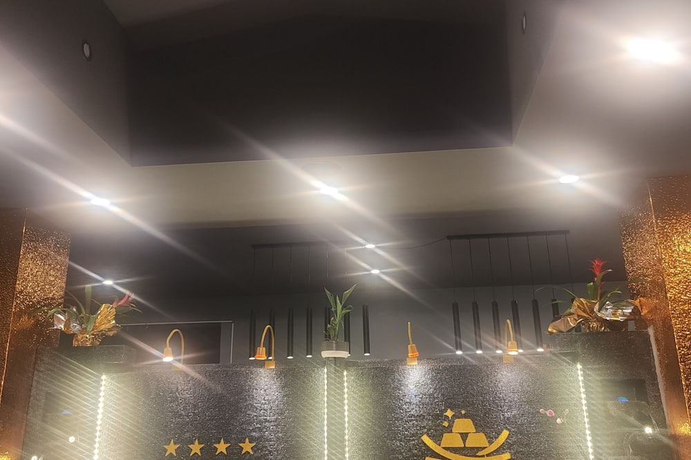 Cento Hotel | hotel ORO