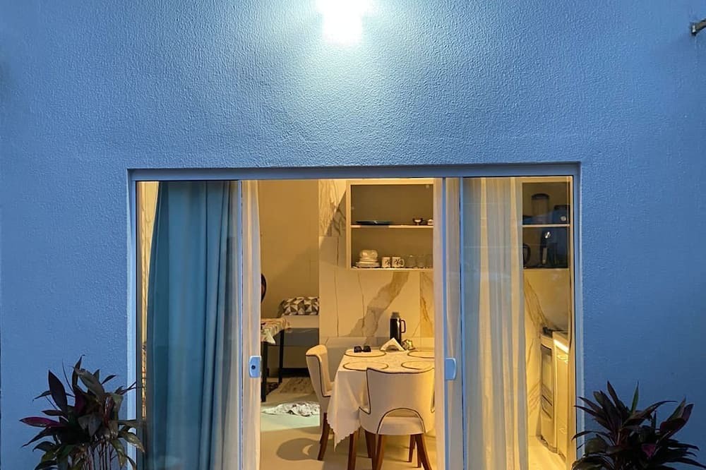 Morretes House | Casa Para Temporada em Itapema Para até 4 Pessoas 2 km da Praia